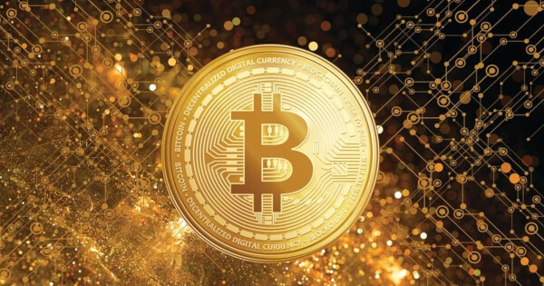 Bitcoin ist Hoffnung